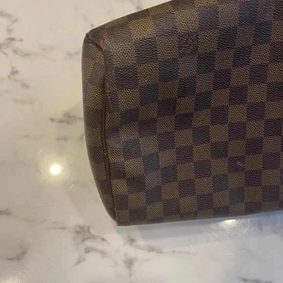 Louis Vuitton Speedy 30 - Picture 4 of 6